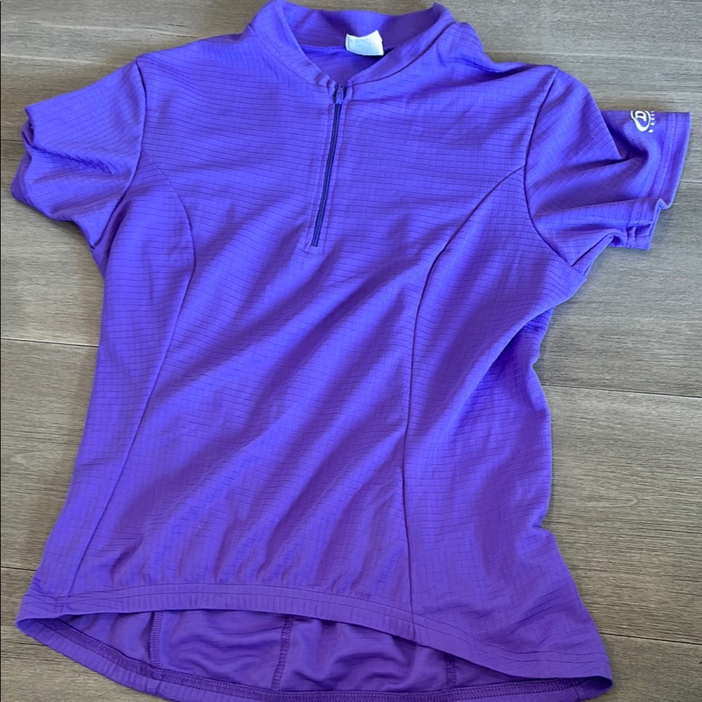 Danskin Purple Women's Top